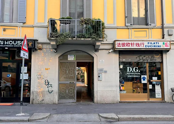 Super Cool Design Loft In Apartamento