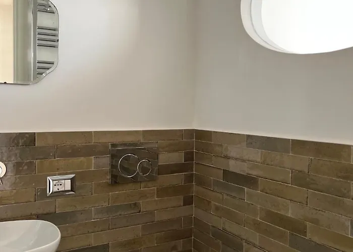 Design In The Heart Of Apartmán