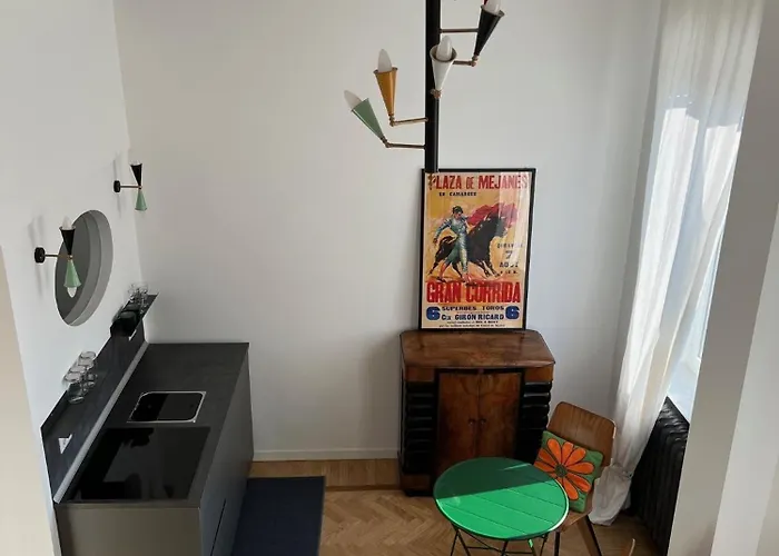 Design In The Heart Of