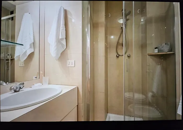 Two-room San Babila Appartamento *