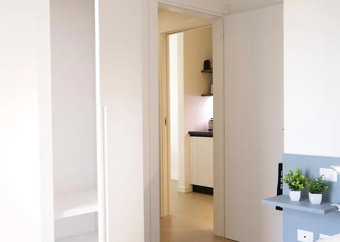 Appartamento Gonin 58 Milano