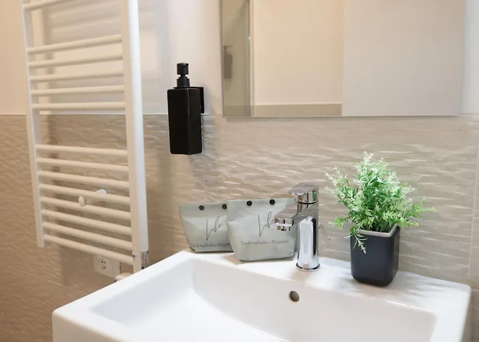 Gonin 58 Apartman *