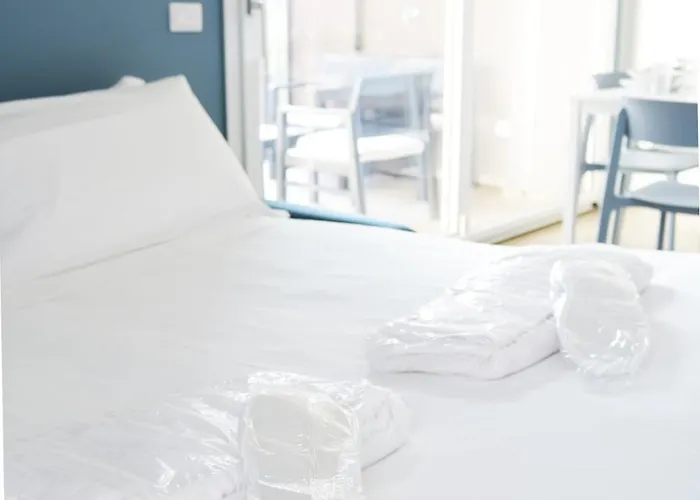 Apartman Gonin 58 *