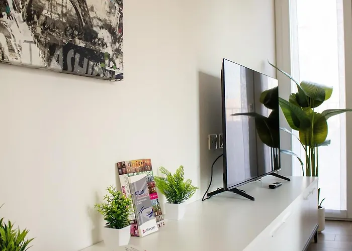 Gonin 58 Appartamento *