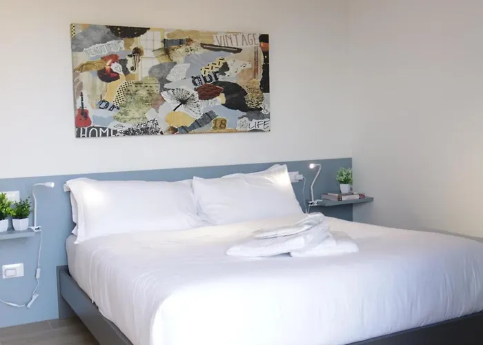 Gonin 58 شقة ميلان