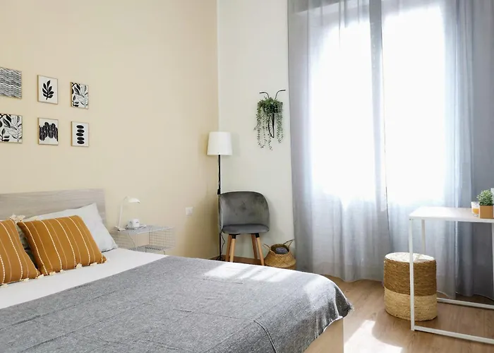 아파트 Casamilano 50 Meters From The Metro 밀라노
