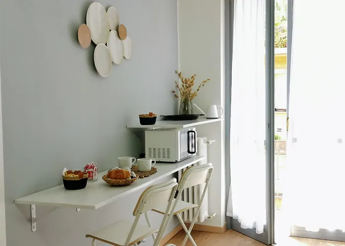 Casamilano 50 Meters From The Metro Apartman