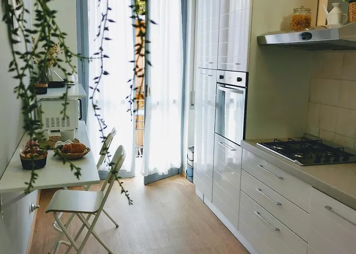 Casamilano 50 Meters From The Metro Apartman *