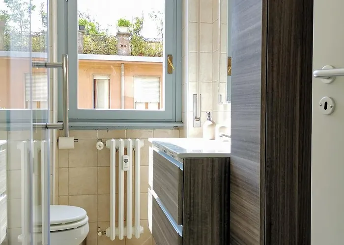 Casamilano 50 Meters From The Metro *