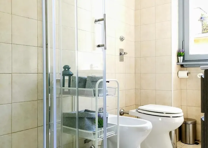 Apartman Casamilano 50 Meters From The Metro *