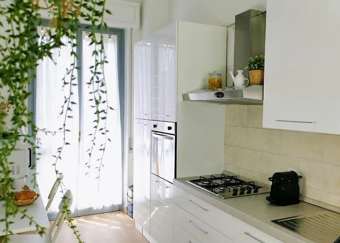 Casamilano 50 Meters From The Metro Apartman