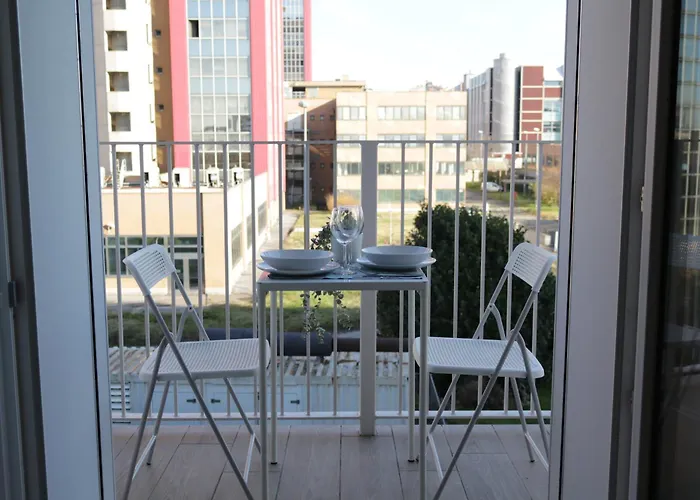 Appartamento Gonin 58