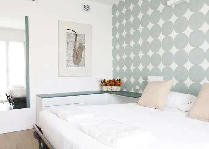 Gonin 58 Appartamento *