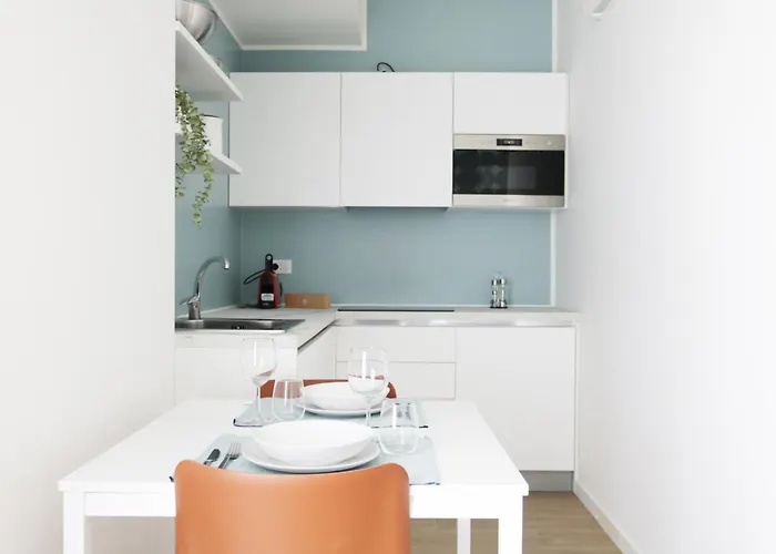 Appartamento Gonin 58