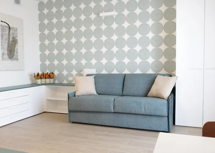 Appartamento Gonin 58