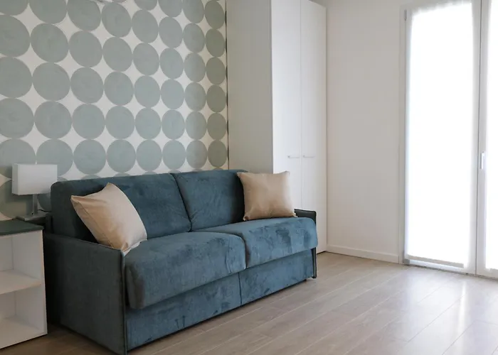 Gonin 58 Appartamento