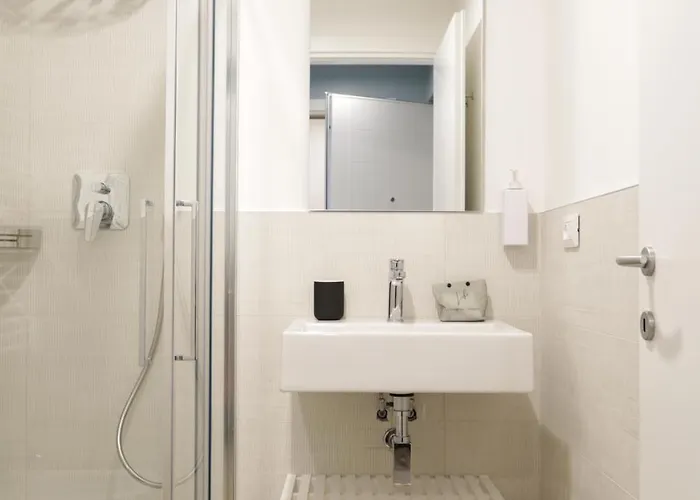 Gonin 58 Appartamento Milano