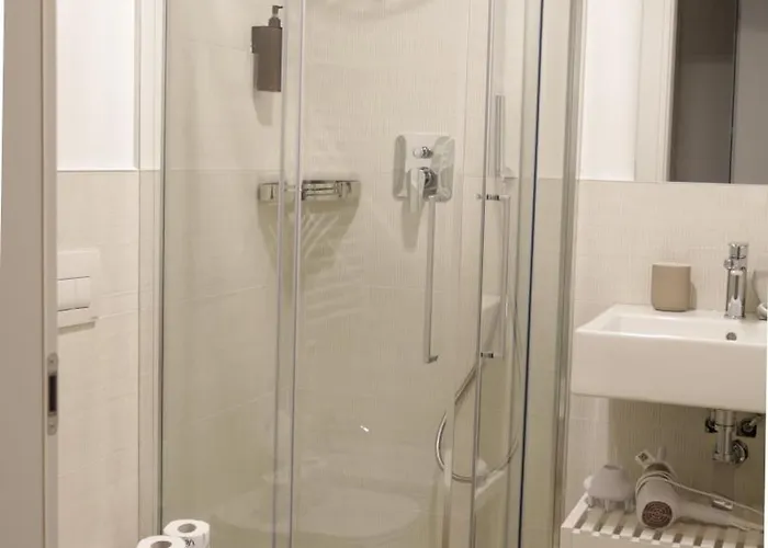 Appartamento Gonin 58