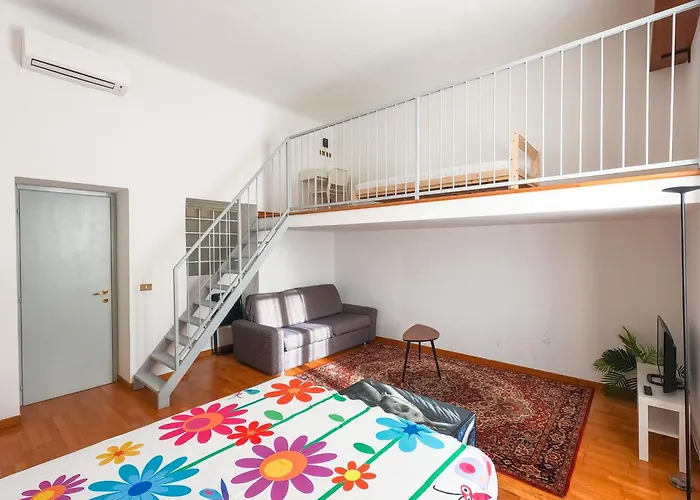 I Host - Brembo 1 * Milano