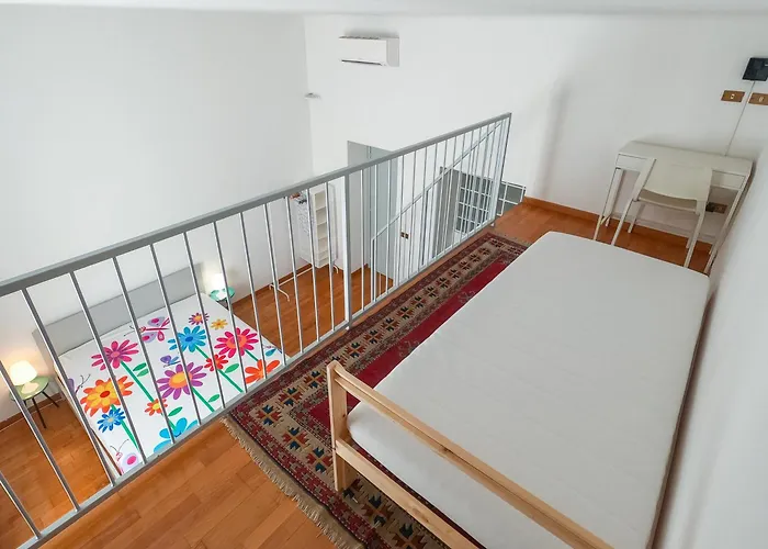 I Host - Brembo 1 Milano