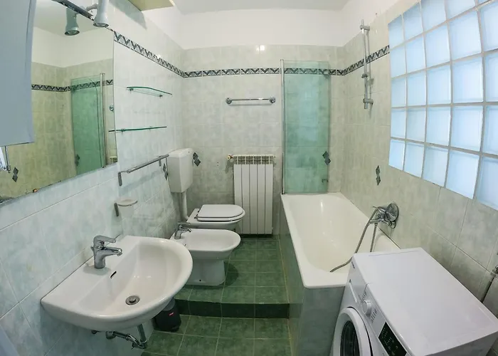 Lägenhet I Host - Brembo 1 Milano