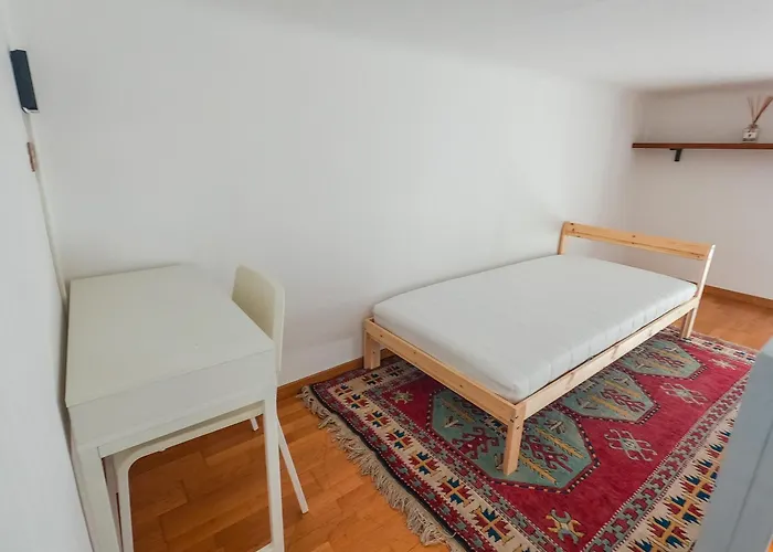 I Host - Brembo 1 * Milano