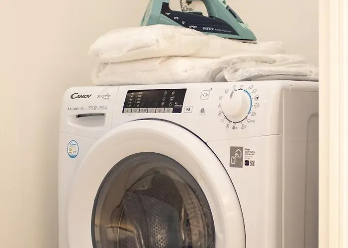 Gonin 58 Appartamento *