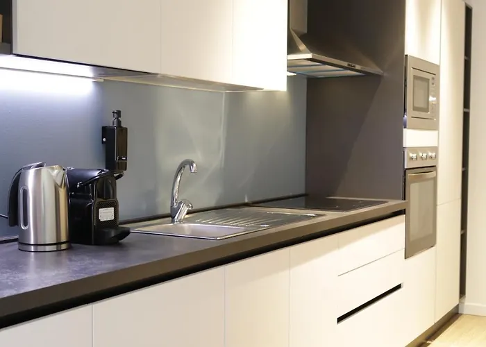 Appartamento Gonin 58