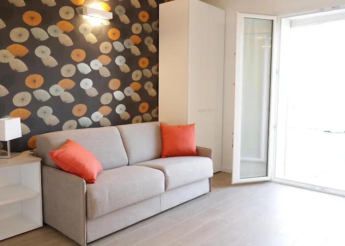 Appartamento Gonin 58