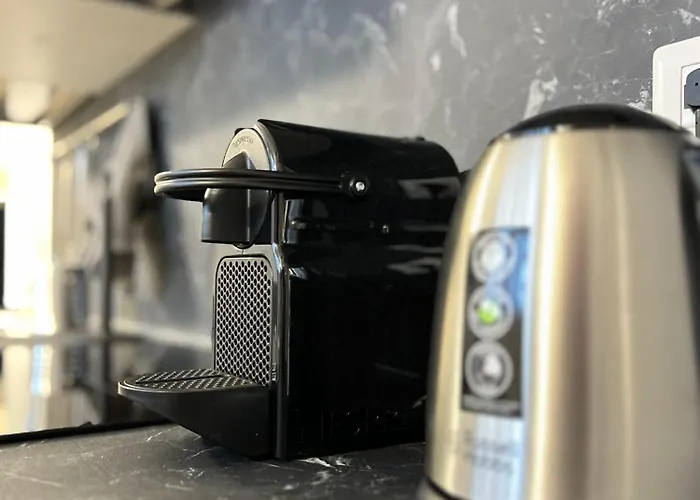 - San Siro Corner, With Private Parking * 米兰