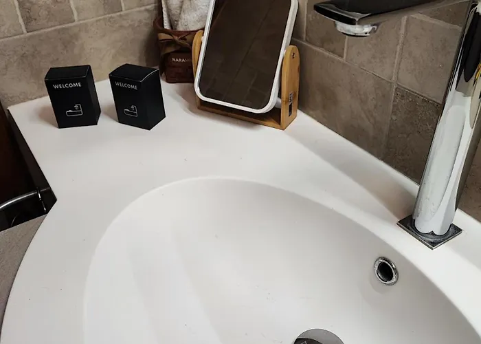 Lägenhet Casa Iole Milano