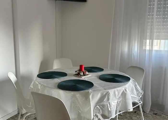 Nantu & Апартаменты