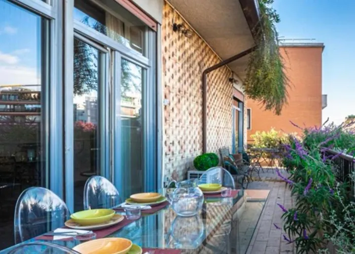 10 Minuti Dal Duomo - Elegante Domus Apartament Mediolan