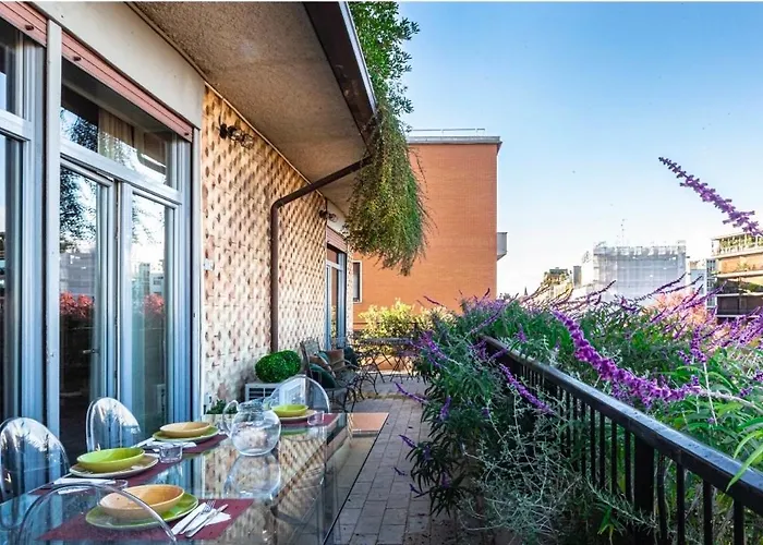 10 Minuti Dal Duomo - Elegante Domus *