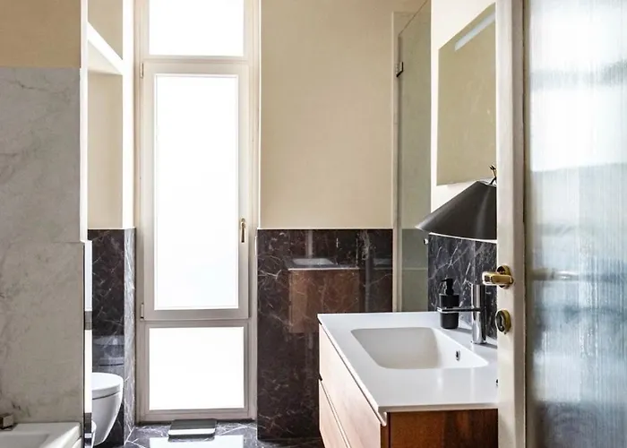 10 Minuti Dal Duomo - Elegante Domus Апартаменты