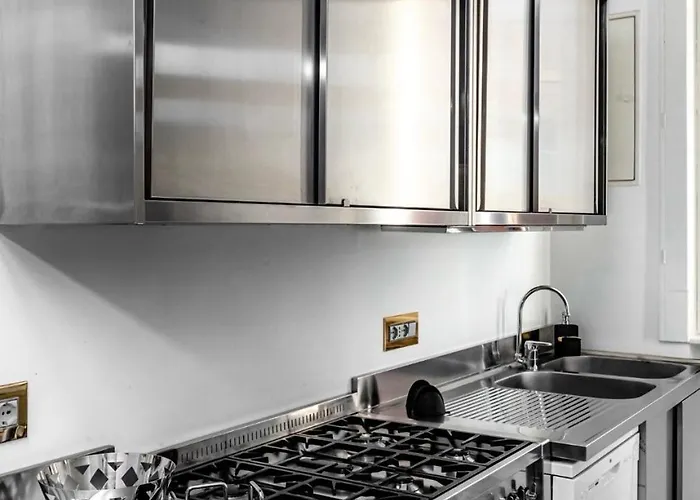 10 Minuti Dal Duomo - Elegante Domus