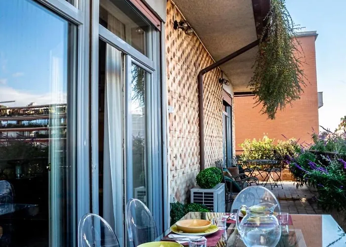 10 Minuti Dal Duomo - Elegante Domus Милан