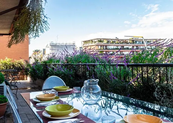 10 Minuti Dal Duomo - Elegante Domus * Милан