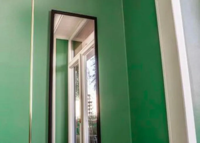 Apartmán 10 Minuti Dal Duomo - Elegante Domus *