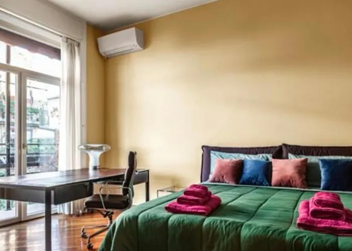 10 Minuti Dal Duomo - Elegante Domus *