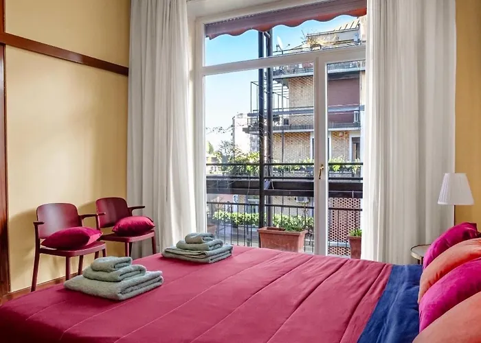 10 Minuti Dal Duomo - Elegante Domus