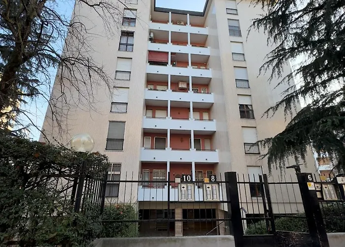 Sky Urban Valtorta דירה *