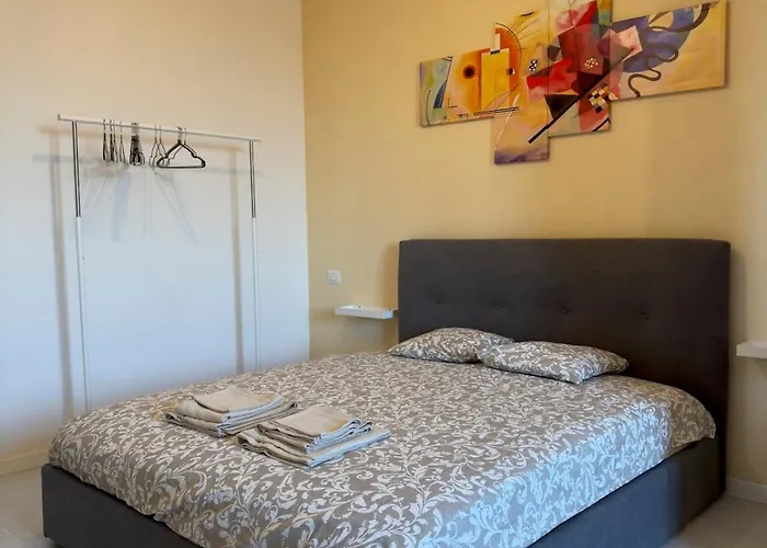 Sky Urban Valtorta *