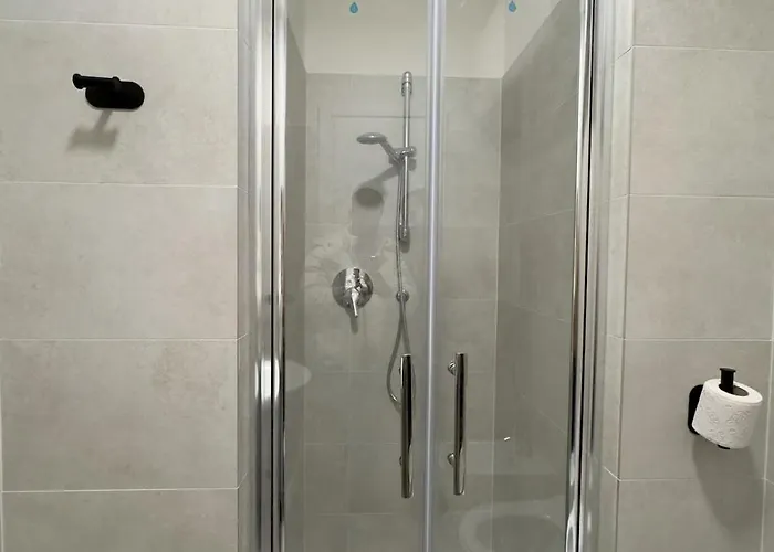 דירה Sky Urban Valtorta *