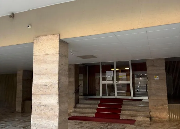 Sky Urban Valtorta * מילאנו