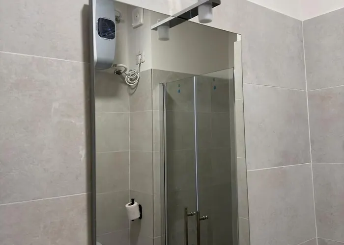 Sky Urban Valtorta * מילאנו