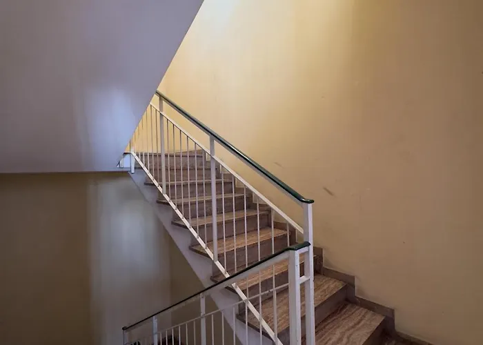 Sky Urban Valtorta דירה *