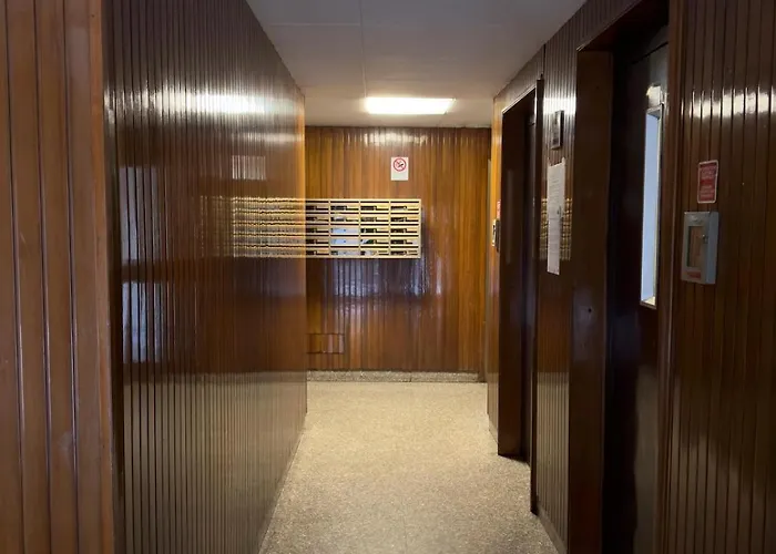 Sky Urban Valtorta *