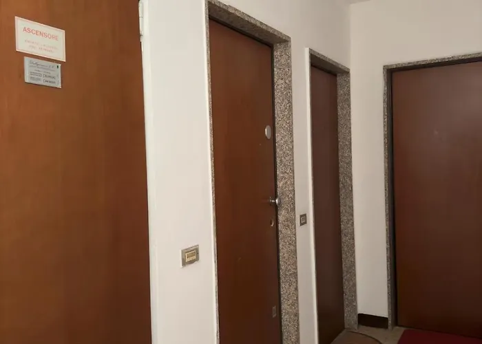 Sky Urban Valtorta מילאנו