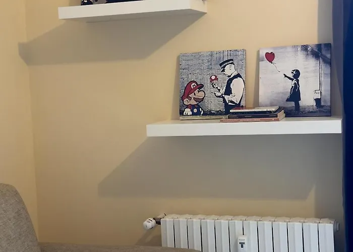 דירה Sky Urban Valtorta